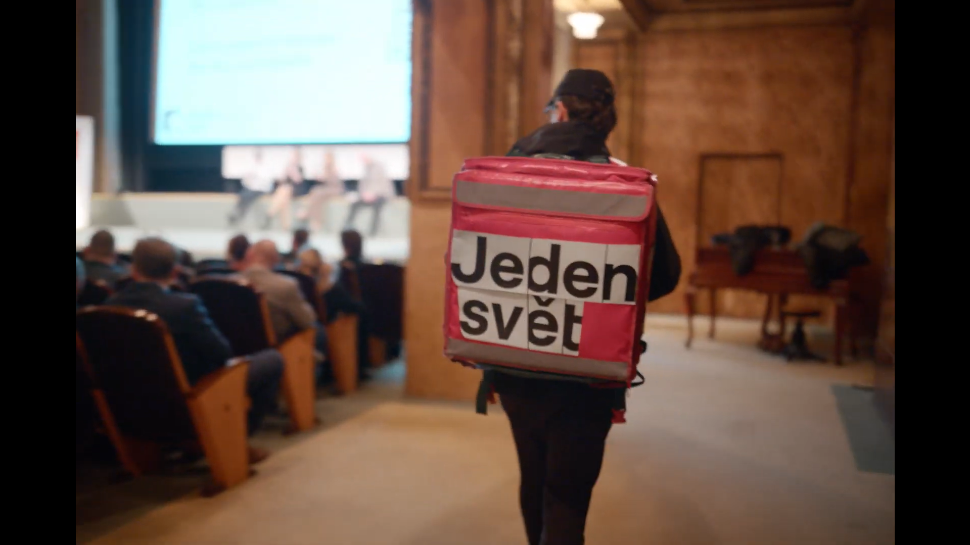 Did Anybody Order Human Rights?